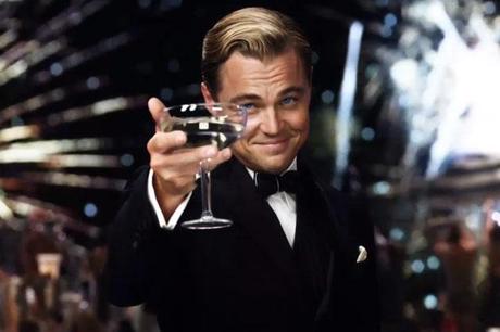 Gatsby le Magnifique, critique