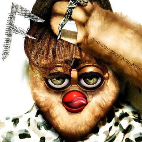 Furby-pochettes-album-Rihanna