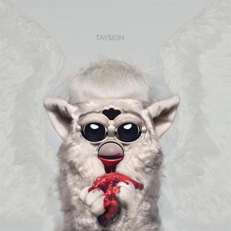 Furby-pochettes-album-Taysion