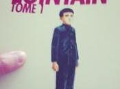 Quartier Lointain, tome Jirô Taniguchi