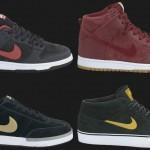 Nike SB Collection Aout 2012