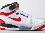 Nike Revolution White