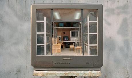 Xiangxi - Ecran Savant