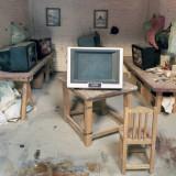 Xiangxi - Ecran Savant 05