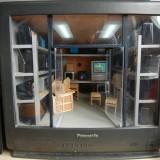 Xiangxi - Ecran Savant 03