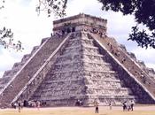 pyramides Mexique