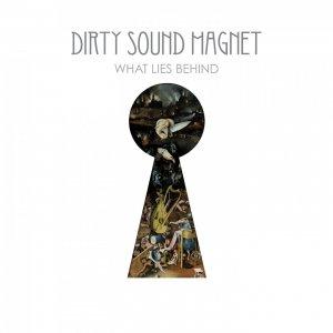 dirtysound Dirty Sound Magnet