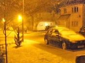 Sommes-nous réellement mois Grande-Bretagne touchée neige tandis vents km/h balaient pays valeur d'un pluie tombe seulement heures