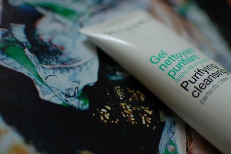 gel nettoyant purifiant-sephora-soin-visage