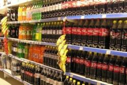 Évolution des prix dans la grande distribution