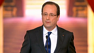 Conférence: Hollande est-il trop lucide ?