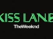 Weeknd Kiss Land