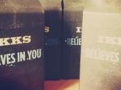 IKKS Believe You.