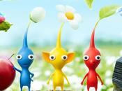 Pikmin Juillet France