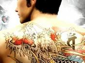 Yakuza Edition lance