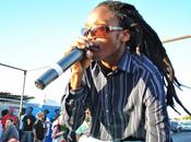 Alcapone vibe d'afrique déferle l’Europe