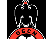 L’OGC Nice dévoile nouveau logo samedi