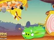 Angry Birds Seasons iPhone, version 3.3.0 dispo...