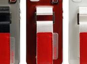 [-50%] Coque protection Premium BELT CASE pour iPhone 4S...