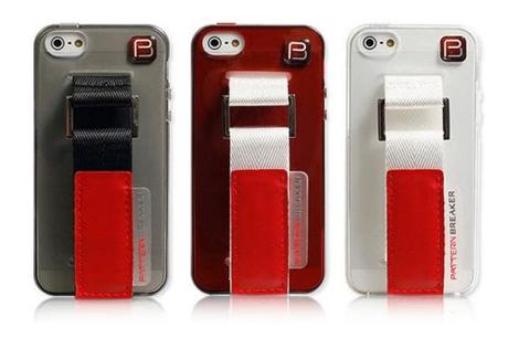 [-50%] Coque de protection Premium BELT CASE pour iPhone 5 et iPhone 4S...