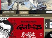 Quai Bulles 2013 s'affiche