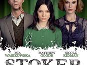 [Avis] Stoker Park Chan-wook.