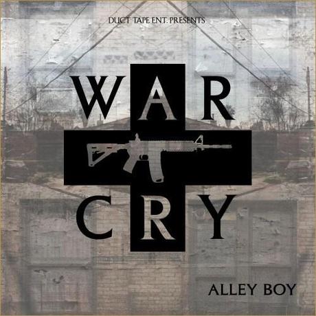 Découvrez le morceau Icey d’Alley Boy en attendant la sortie de sa mixtape War Cry