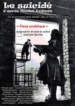 Programmation du Kalinka, un Cabaret pas comme les autres !