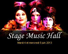 Programmation du Kalinka, un Cabaret pas comme les autres !