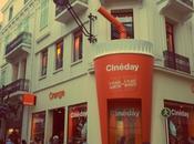 CANNES 2013 commerces ville l’heure cinéma