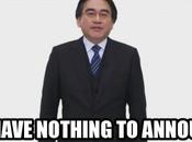 Alors trop déçu Nintendo Direct