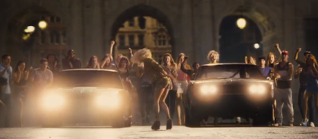 [Trailer/Music Video] : 2 Chainz & Wiz Khalifa « We Own It »—– Fast & Furious 6