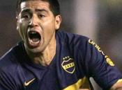 Riquelme rend hommage Bianchi
