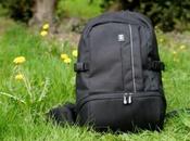 Test Crumpler Jackpack Half Photo