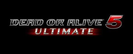 Team Ninja confirme la sortie de DEAD OR ALIVE 5 ULTIMATE sur PS3 et Xbox 360 !‏