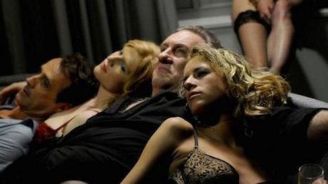 Cinéma : Welcome to New York, bande annonce et photos