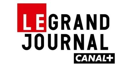 URGENT LE GRAND JOURNAL Des coups de feux sur le plateau