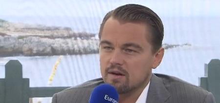 Leonardo DiCaprio va faire une pause dans sa carrière