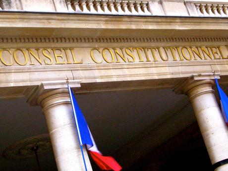Le Conseil Constitutionel valide le Mariage pour Tous