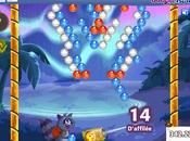 Bubble Island, évolution réussie