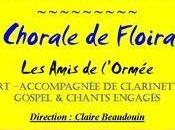 Concert chorales claire beaudouin 2013