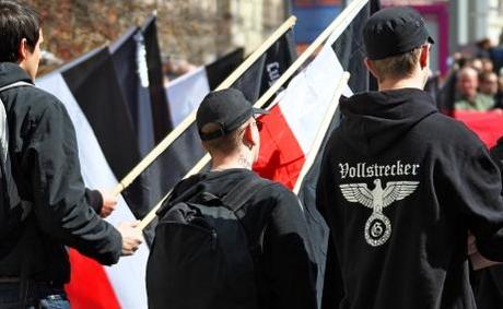 Un rassemblement neo-nazi ce week-end prés de Perpignan