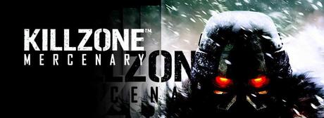 Killzone Mercenary