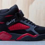 Ewing Focus Retro 2013 Black Red