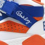 Ewing Focus Retro Teaser