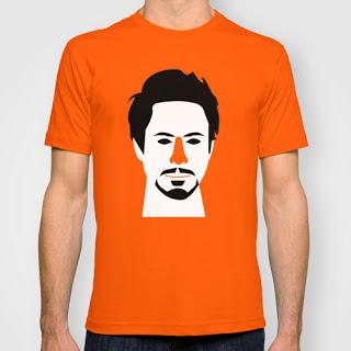 Des new t-shirts sur le shop (international t'as vu?)