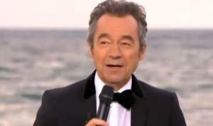Coup de feu au grand journal à Cannes