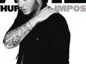 premier album James Arthur sortira automne 2013