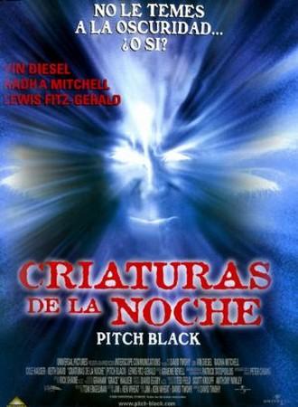 Pitch Black
