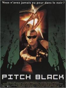 Pitch Black